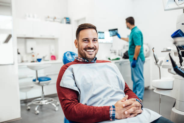 Laser Dentistry in Federalsburg, MD