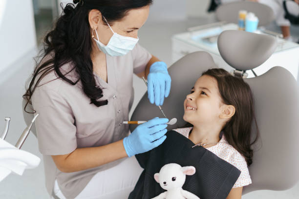 Professional Dental Services in Federalsburg, MD