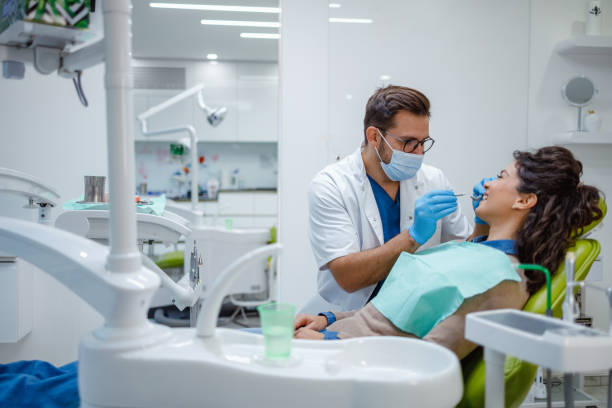 Best Residential Dentistry  in Federalsburg, MD